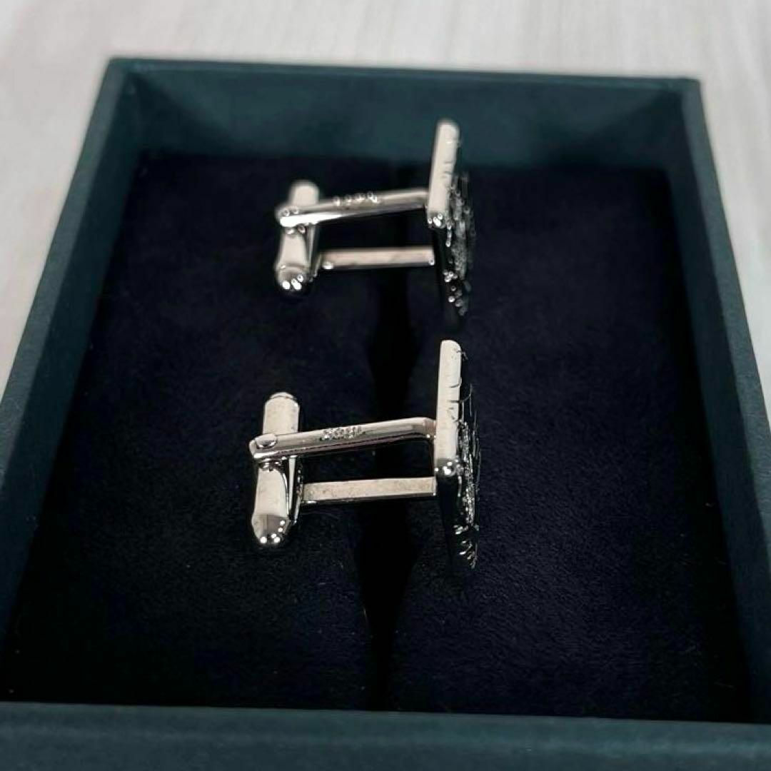 BERLUTI - 【極美品】BERLUTI/ベルルッティ カフリンクス BERLUTI - 【極美品】BERLUTI/ベルルッティ カフリンクス