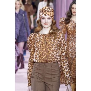 kate spade NEW YORK - 新品未使用 ケイトスペード レオパード kate spade NEW YORK - 新品未使用 ケイトスペード レオパード