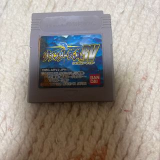 ゲームボーイ - コナミ ツインビーだ! ゲームボーイ GBの通販 by ゲームボーイ - コナミ ツインビーだ! ゲームボーイ GBの通販 by