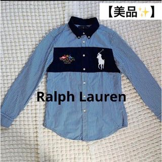 POLO RALPH LAUREN(シャツ/ブラウス(長袖/七分))のフリマ POLO RALPH LAUREN(シャツ/ブラウス(長袖/七分))のフリマ