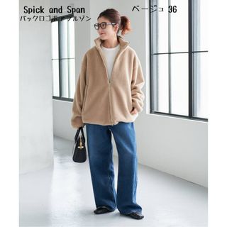 Spick & Span(ブルゾン)のフリマアイテム一覧 Spick & Span(ブルゾン)のフリマアイテム一覧