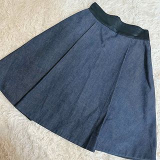 MIU MIU(スカート)のフリマアイテム一覧 MIU MIU(スカート)のフリマアイテム一覧