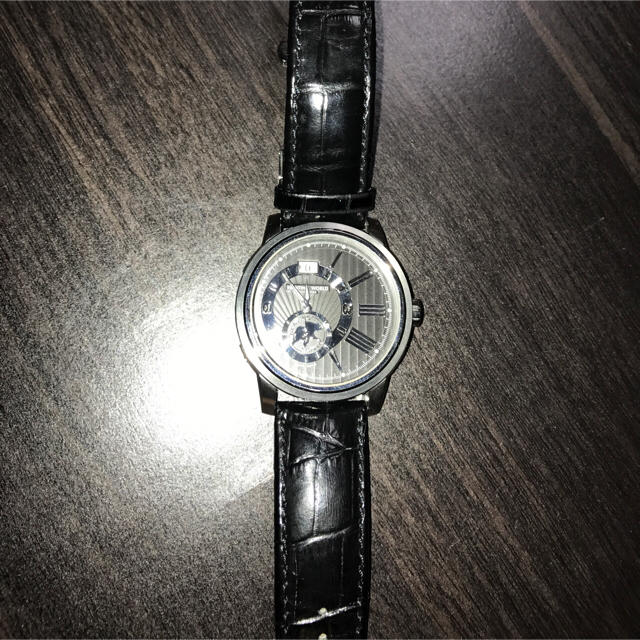 HUNTING WORLD(ハンティングワールド)のハンティングワールド  メンズの時計(腕時計(アナログ))の商品写真