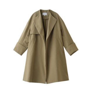 ENFOLD(トレンチコート)のフリマアイテム一覧 ENFOLD(トレンチコート)のフリマアイテム一覧