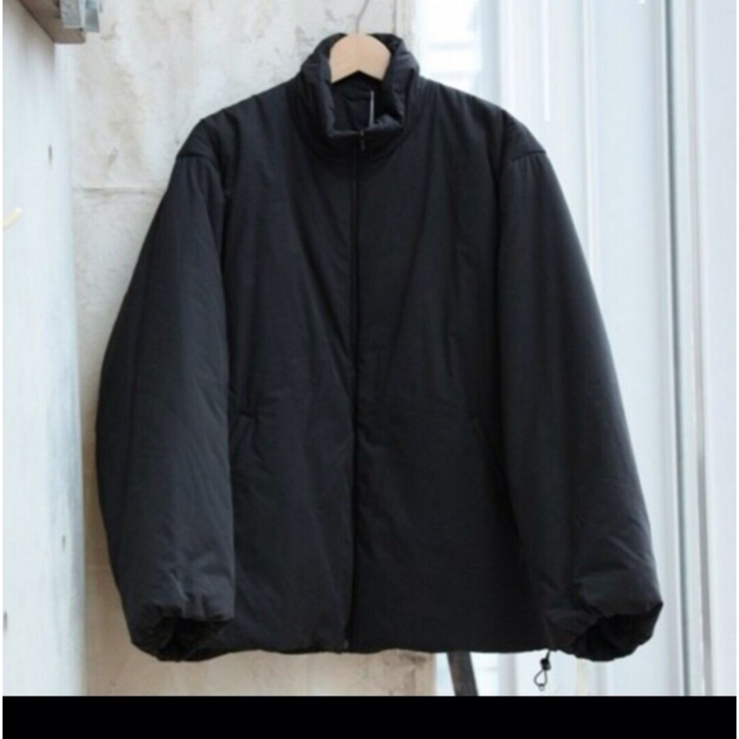 COMOLI(コモリ)のCOMOLI インサレーションジャケット コモリ メンズのジャケット/アウター(ダウンジャケット)の商品写真