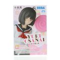 小佐内ゆき(おさないゆき) 小市民シリーズ Desktop×Decorate Collections『小佐内ゆき』 フィギュア プライズ(1116640) セガ