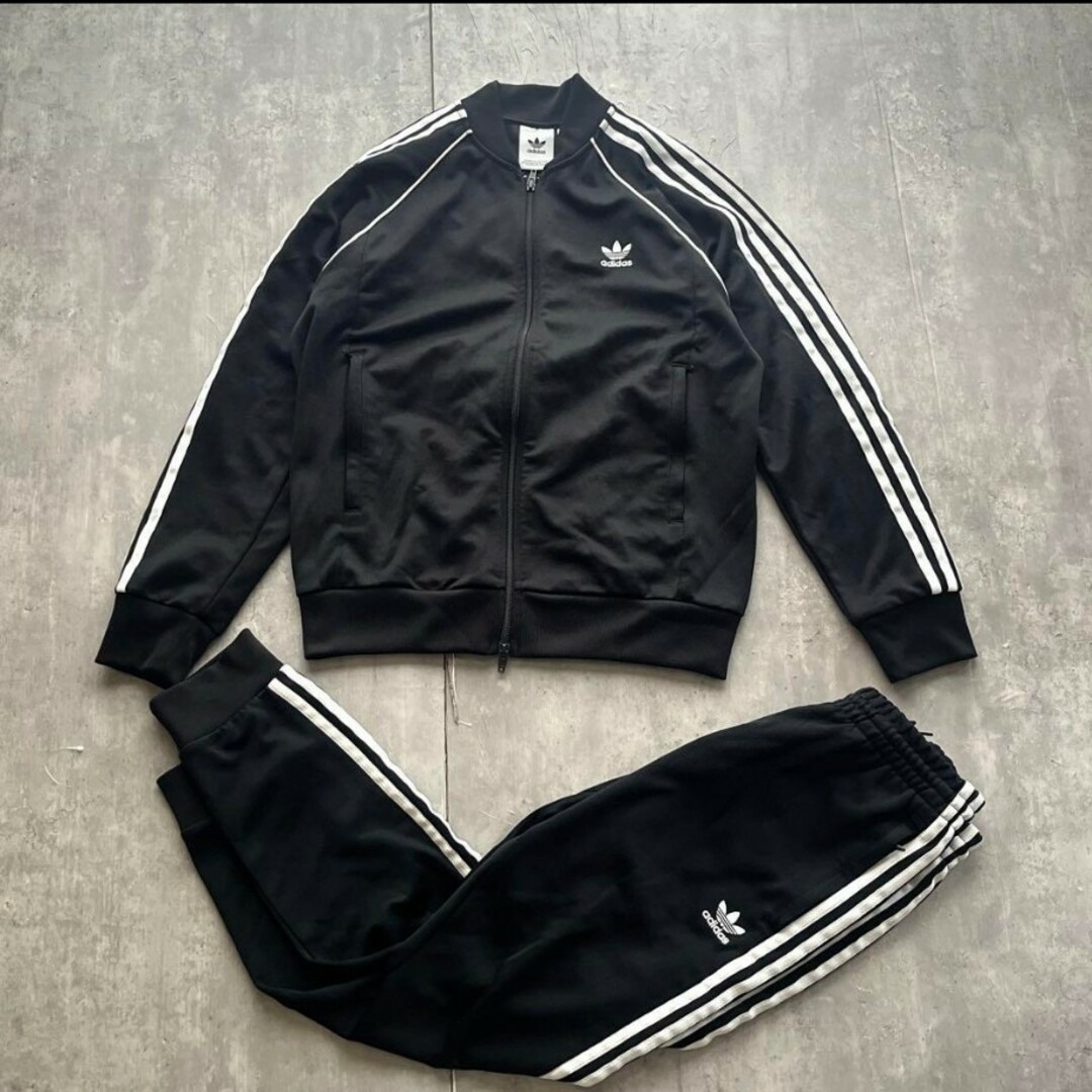 adidas Originals - あのちゃん着 アディダスオリジナルスSST adidas Originals - あのちゃん着 アディダスオリジナルスSST