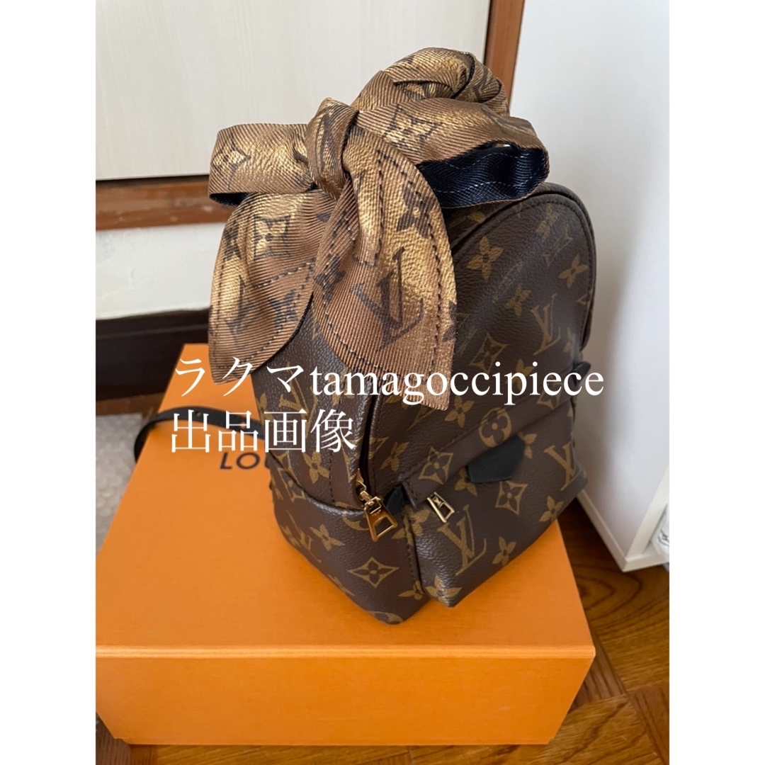 LOUIS VUITTON - LOUIS VUITTON*ルイヴィトン*バンドー3D LOUIS VUITTON - LOUIS VUITTON*ルイヴィトン*バンドー3D