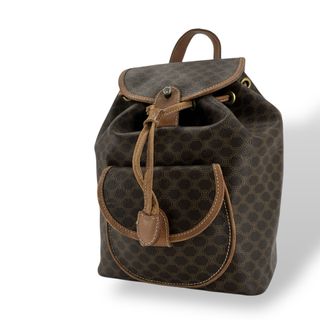 CELINE(リュック/バックパック)のフリマアイテム一覧 CELINE(リュック/バックパック)のフリマアイテム一覧