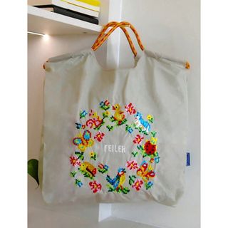 FEILER(エコバッグ)のフリマアイテム一覧 FEILER(エコバッグ)のフリマアイテム一覧