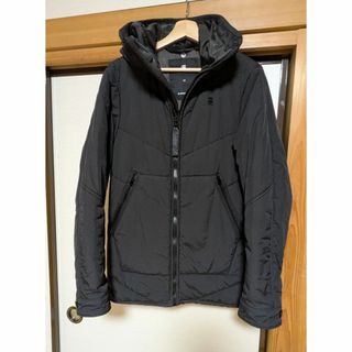 G-STAR RAW - ジャスティンビーバー着用 ジースター パーカーの G-STAR RAW - ジャスティンビーバー着用 ジースター パーカーの