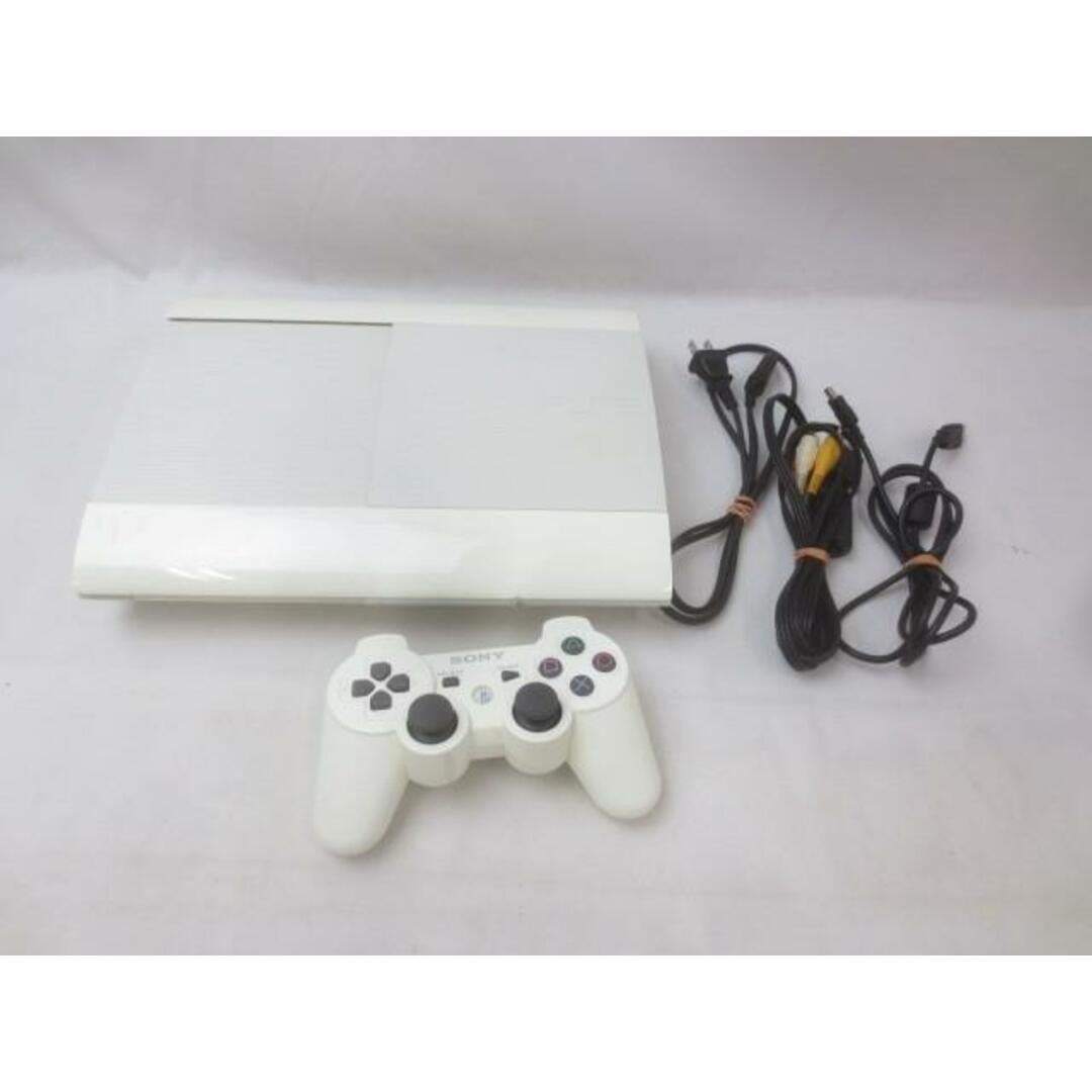 中古品 ゲーム プレイステーション3 PS3本体 CECH-4200B 中古品 ゲーム プレイステーション3 PS3本体 CECH-4200B
