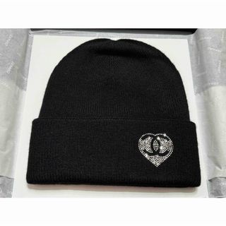 CHANEL(ニット帽/ビーニー)のフリマアイテム一覧 CHANEL(ニット帽/ビーニー)のフリマアイテム一覧