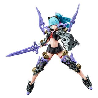 KOTOBUKIYA - 1/72 EZ-034 ジェノブレイカー リパッケージVer KOTOBUKIYA - 1/72 EZ-034 ジェノブレイカー リパッケージVer