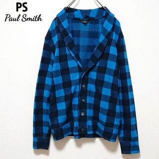 Paul Smith(カーディガン)のフリマアイテム一覧 Paul Smith(カーディガン)のフリマアイテム一覧