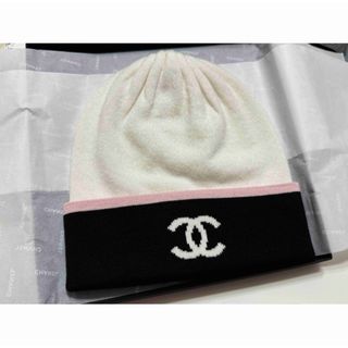 CHANEL(ニット帽/ビーニー)のフリマアイテム一覧 CHANEL(ニット帽/ビーニー)のフリマアイテム一覧