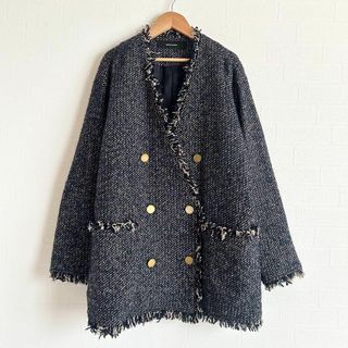 JOURNAL STANDARD(ノーカラージャケット)のフリマアイテム一覧 JOURNAL STANDARD(ノーカラージャケット)のフリマアイテム一覧