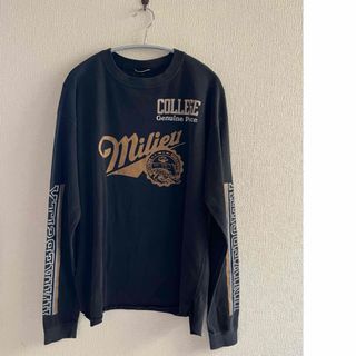DEUXIEME CLASSE(Tシャツ(長袖/七分))のフリマアイテム一覧 DEUXIEME CLASSE(Tシャツ(長袖/七分))のフリマアイテム一覧