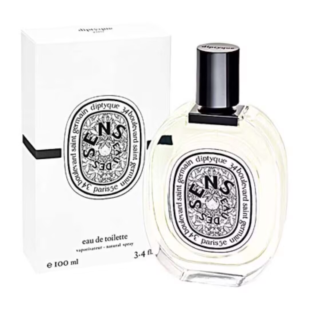 ［未開封］ディプティック オー デ サンス オードパルファン 100ml