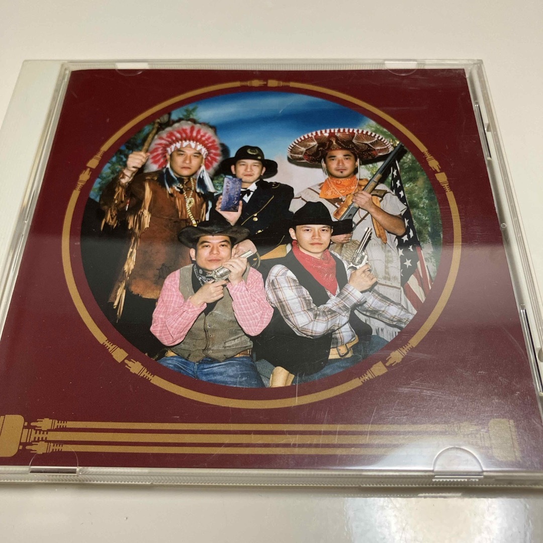 電気グルーヴとかスチャダラパー CD エンタメ/ホビーのCD(ポップス/ロック(邦楽))の商品写真