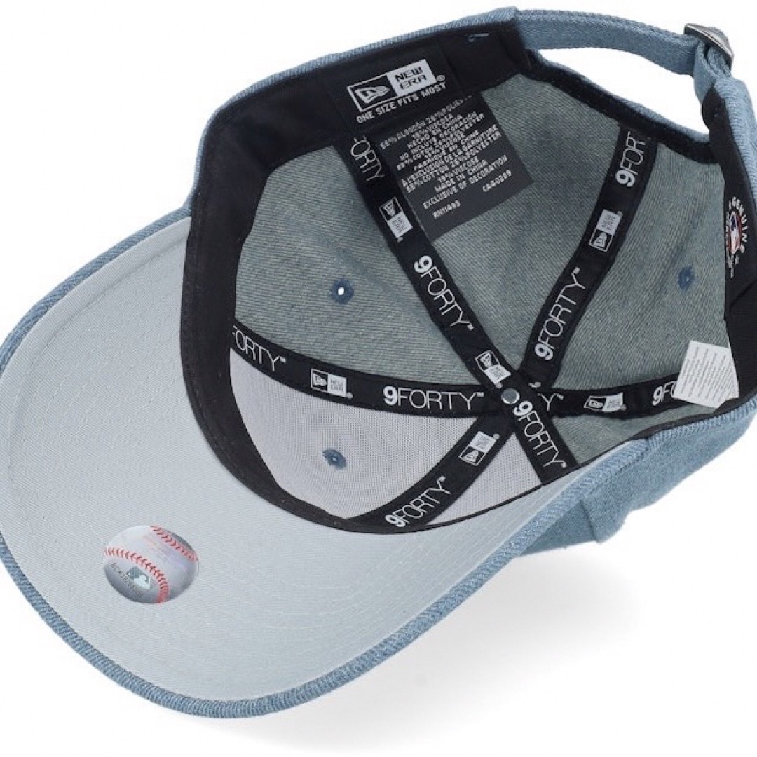 NEW ERA - ニューエラ キャップ 帽子 LA ドジャース ハート NEW ERA - ニューエラ キャップ 帽子 LA ドジャース ハート