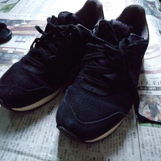 オニツカタイガー(Onitsuka Tiger)のオニツカタイガー　タイガーアリー(スニーカー)