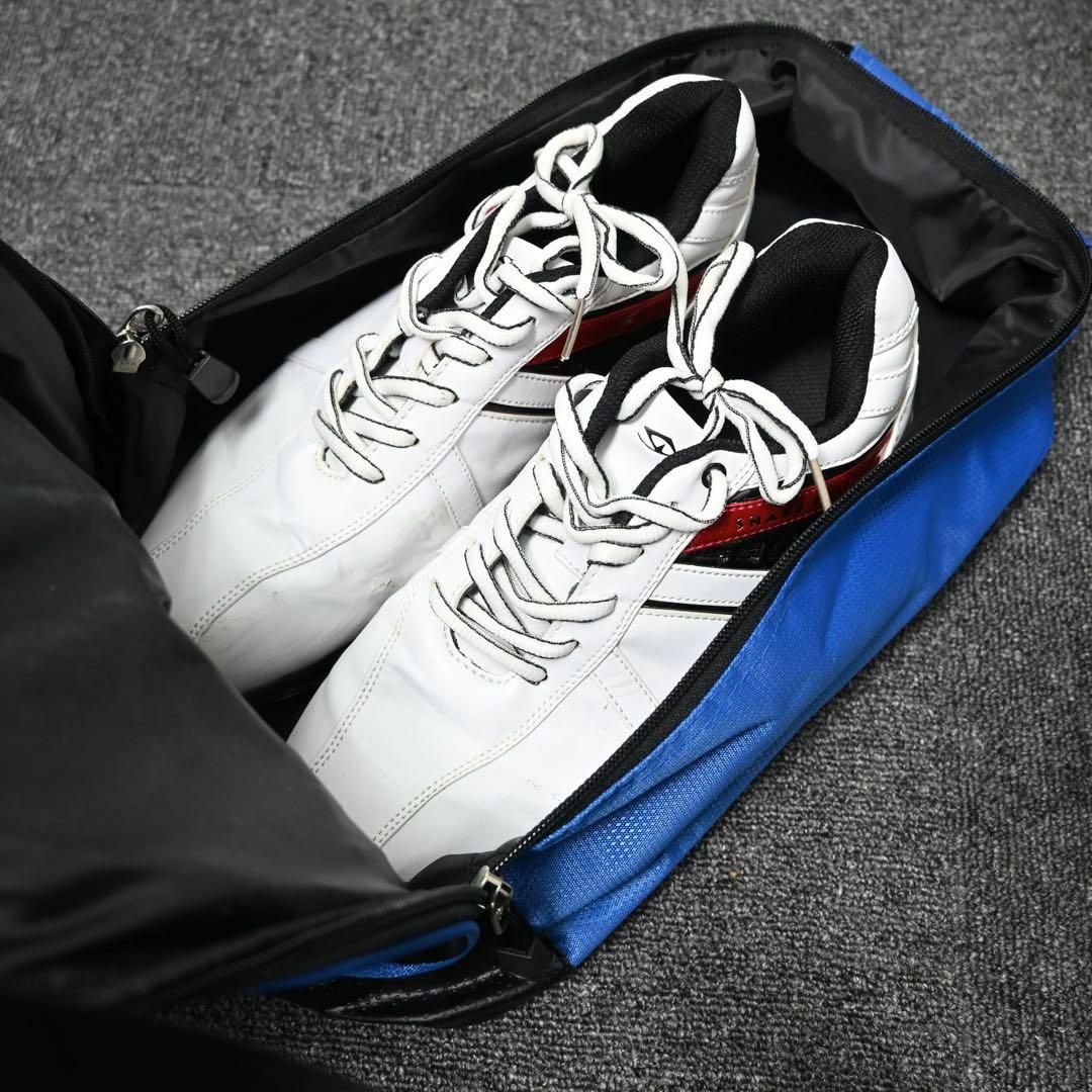 Cleveland Golf - Cleveland ゴルフクラブ右利き用 キャディー Cleveland Golf - Cleveland ゴルフクラブ右利き用 キャディー
