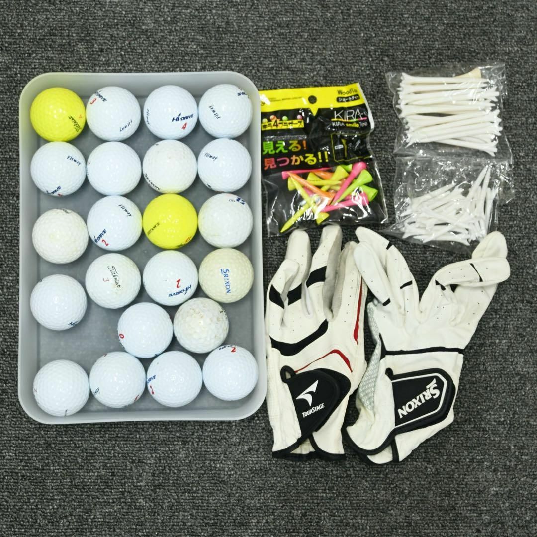 Cleveland Golf - Cleveland ゴルフクラブ右利き用 キャディー Cleveland Golf - Cleveland ゴルフクラブ右利き用 キャディー