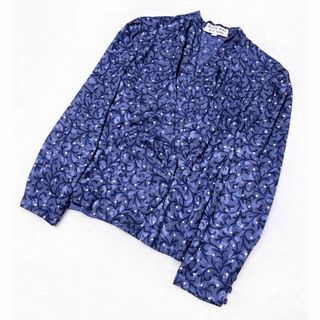 HANAE MORI(シャツ/ブラウス(長袖/七分))のフリマアイテム一覧 HANAE MORI(シャツ/ブラウス(長袖/七分))のフリマアイテム一覧