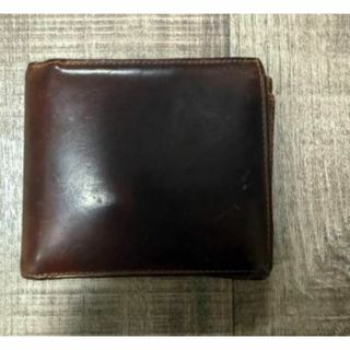 COCOMEISTER - ココマイスター シェルコードバン オベロン COCOMEISTER - ココマイスター シェルコードバン オベロン