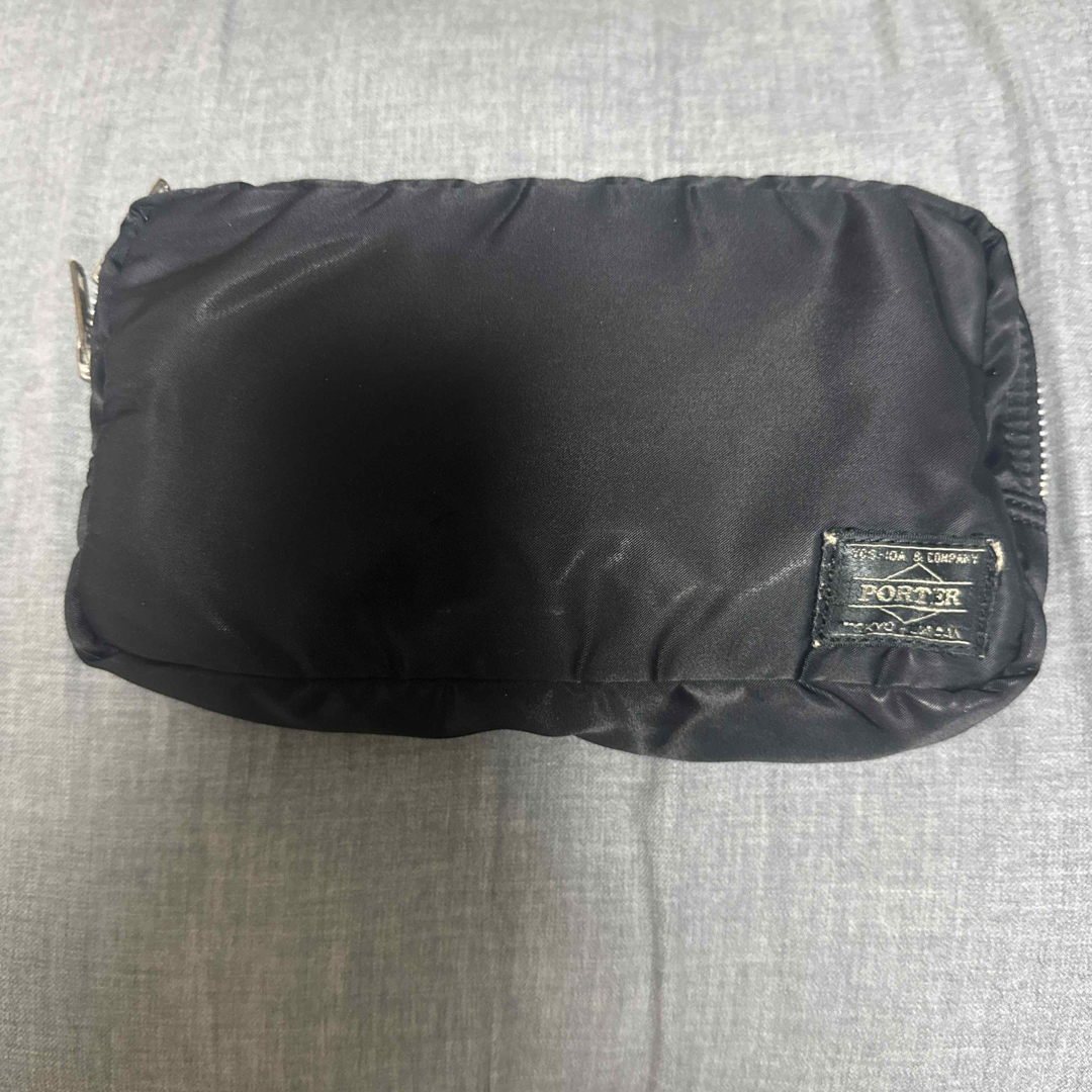 PORTER(ポーター)のポーター メンズのバッグ(ウエストポーチ)の商品写真
