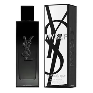 イヴサンローラン(Yves Saint Laurent)のイヴ・サンローラン MYSLF オーデパルファム100ml 香水(香水(男性用))