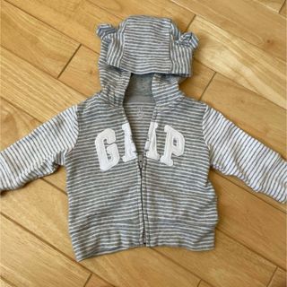 GAP ベビーパーカー(その他)