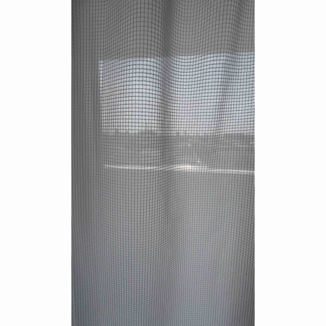 ニトリ - ニトリ カーテン4枚セット ベージュ 100×200の通販 by ニトリ - ニトリ カーテン4枚セット ベージュ 100×200の通販 by