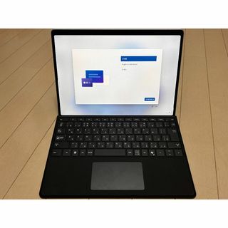 Microsoft - 準未使用 Surface Laptop Go i5/4/SSD64 Officeの Microsoft - 準未使用 Surface Laptop Go i5/4/SSD64 Officeの