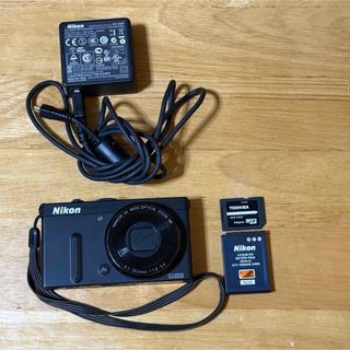 COOLPIX p330のフリマアイテム一覧 COOLPIX p330のフリマアイテム一覧