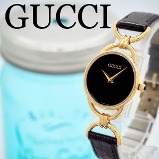 GUCCI(腕時計 ・ ゴールド/金色系)のフリマアイテム一覧 GUCCI(腕時計 ・ ゴールド/金色系)のフリマアイテム一覧
