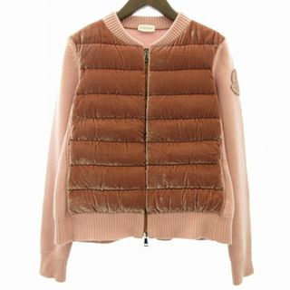 MONCLER(ブルゾン)のフリマアイテム一覧 MONCLER(ブルゾン)のフリマアイテム一覧