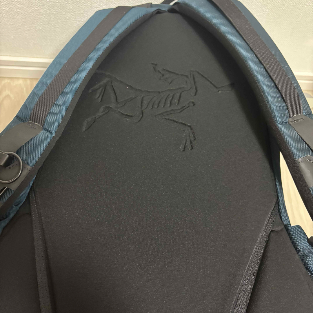 ARC'TERYX - ☆希少☆ アークテリクス アロー16 ターコイズ ARC'TERYX - ☆希少☆ アークテリクス アロー16 ターコイズ