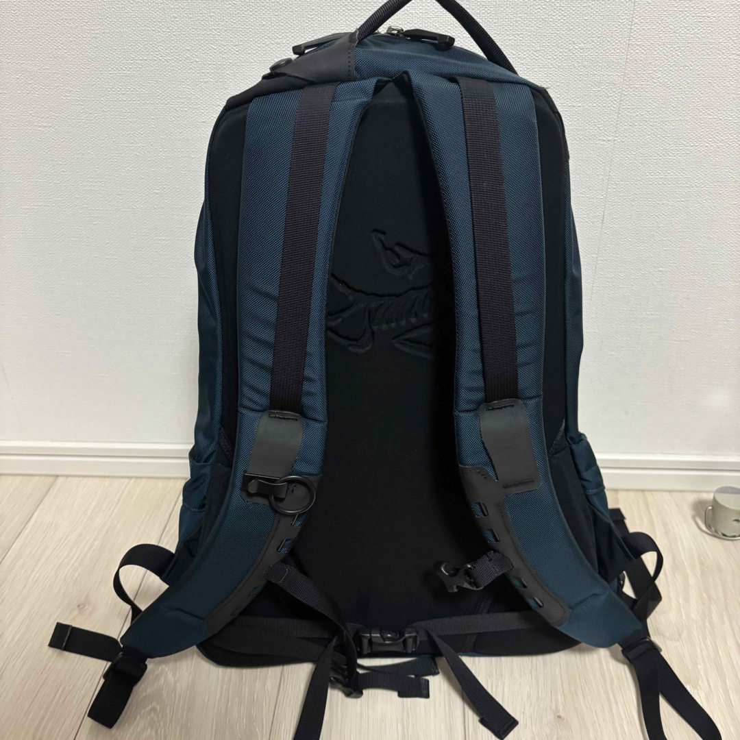 ARC'TERYX - ☆希少☆ アークテリクス アロー16 ターコイズ ARC'TERYX - ☆希少☆ アークテリクス アロー16 ターコイズ