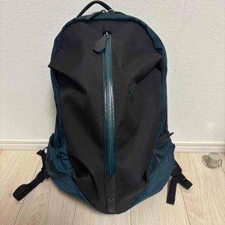 ARC'TERYX(バッグパック/リュック ・ ブルー・ネイビー/青色系 ARC'TERYX(バッグパック/リュック ・ ブルー・ネイビー/青色系
