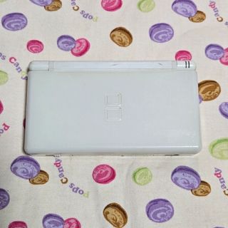 ニンテンドーDS - 任天堂 DS lite コバルト/ブラック (海外限定 ニンテンドーDS - 任天堂 DS lite コバルト/ブラック (海外限定