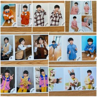 公式写真(アイドルグッズ)
