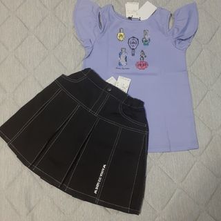 ANNA SUI mini(スカート)のフリマアイテム一覧 ANNA SUI mini(スカート)のフリマアイテム一覧