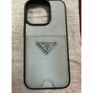 PRADA(iPhoneケース)のフリマアイテム一覧 PRADA(iPhoneケース)のフリマアイテム一覧