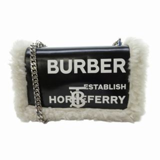 BURBERRY - バーバリー ショルダーバッグ シャドーホース ノバ BURBERRY - バーバリー ショルダーバッグ シャドーホース ノバ