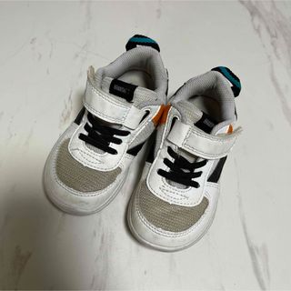 ブランシェス(Branshes)のブランシェス✖️イフミー　サイズ17㎝(スニーカー)