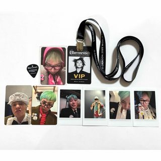 BIGBANG - G-DRAGON フーディー ブラック 黒 ソウルコン ジヨン BIGBANG - G-DRAGON フーディー ブラック 黒 ソウルコン ジヨン