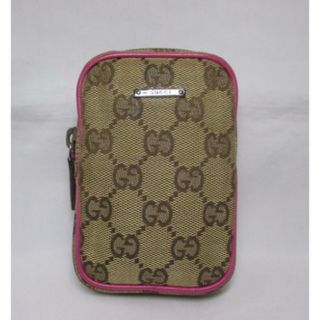 GUCCI - GUCCI ノベルティ 巾着の通販 by mihoshi's shop GUCCI - GUCCI ノベルティ 巾着の通販 by mihoshi's shop