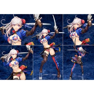 ALTER - リラ(リラ・ディザイアス) ライザのアトリエ 〜常闇の ALTER - リラ(リラ・ディザイアス) ライザのアトリエ 〜常闇の